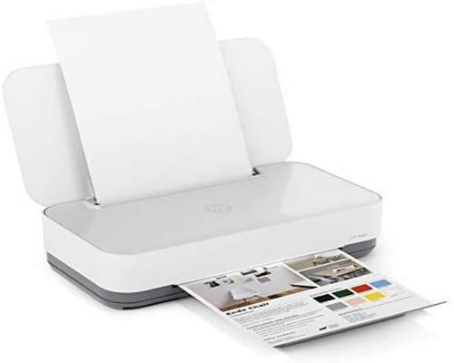 One Jet Hp Tango Intelligent Color Multifunction Printer