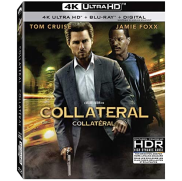 <notranslate>a Movie Collateral [Blu-Ray]</notranslate>