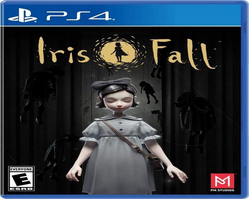 Game Iris.Fall