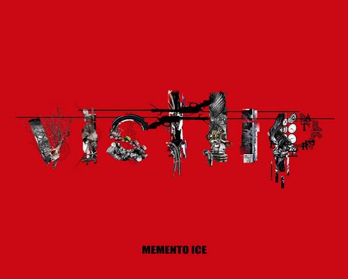 Cd 限定 Vistlip Compilation Album Memento Ice