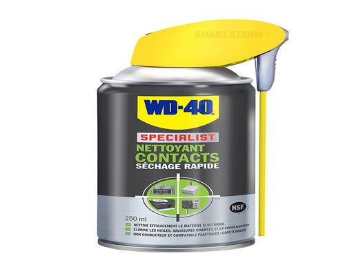 <notranslate>a Wd-40 Specialist Lubricant</notranslate
