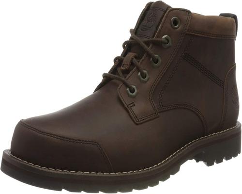 A Pair Of Timberland Larchmont Ii Chukka Boots