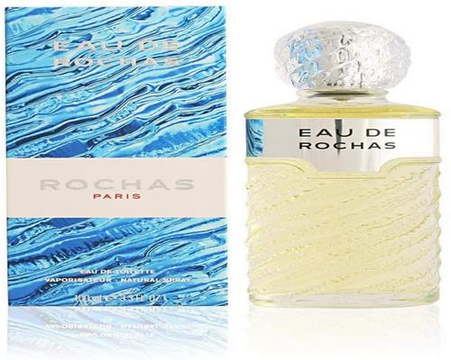 une Eau De Toilette Rochas Eau De Rochas  220 Ml