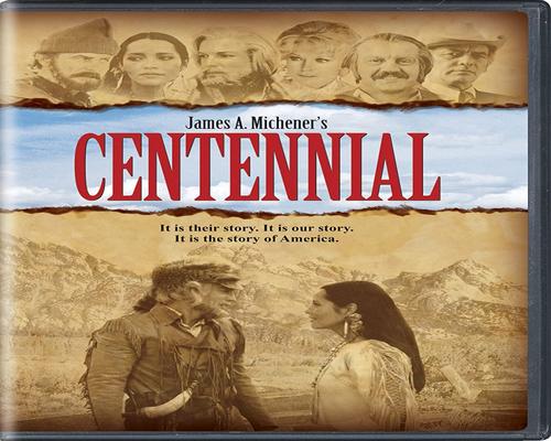 a Movie Centennial: The Complete Series