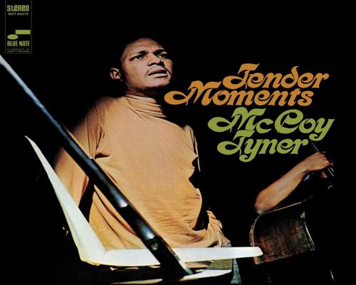 a Cd Tender Moments (Blue Note Tone Poet Series) [Lp]