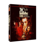 <notranslate>a Movie Mario Puzo’S The Godfather, Coda: The Death Of Michael Corleone (Blu-Ray + Digital)</notranslate>