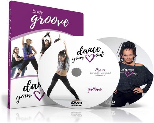 a Movie Dance Your Heart Out Dvd Collection