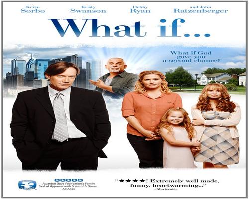 a Movie What If...