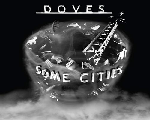 a Cd Some Cities [2 Lp]