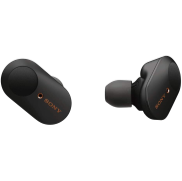 <notranslate>a Sony Wf-1000Xm3 Wireless Bluetooth Noise Canceling True Wireless Headphones With Charging Box Compatible Ios And Android</notranslate>