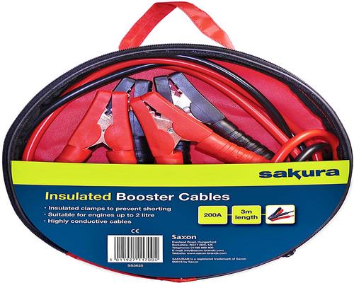 Cable Sakura Ss3625