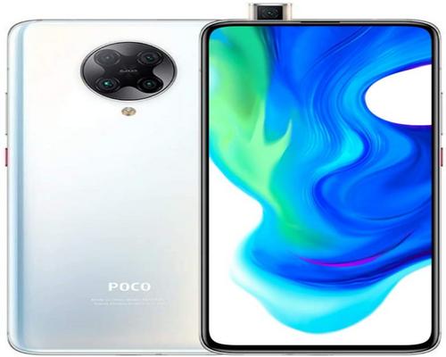 Xiaomi Poco F2Proスマートフォン
