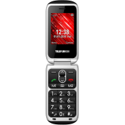 <notranslate>смартфон Telefunken Tm240 Cosi Mobile 2G</notranslate>