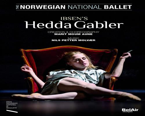 een Film Hedda Gabler