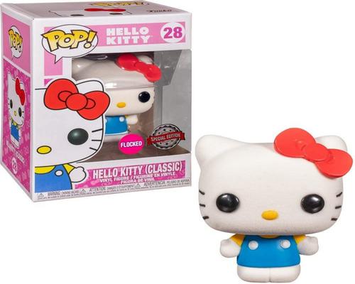 et Hello Kitty-spil