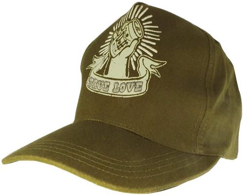 a The Simpsons Cap