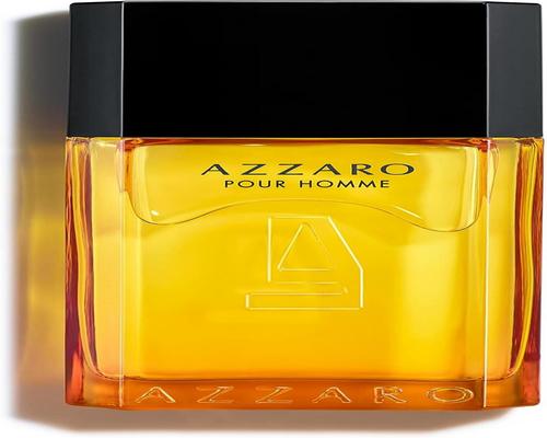 a Perfume For Men, Woody And Elegant