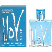 <notranslate>un Parfum Masculin Udv Blue De Ulric De Varens</notranslate>