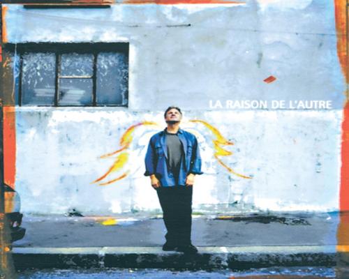 un Nouvel Album : La Raison De L’Autre/2023