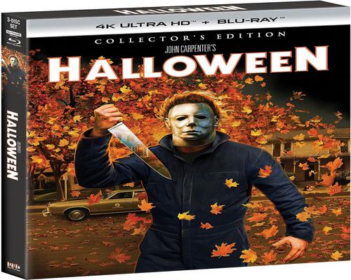 een Movie Halloween