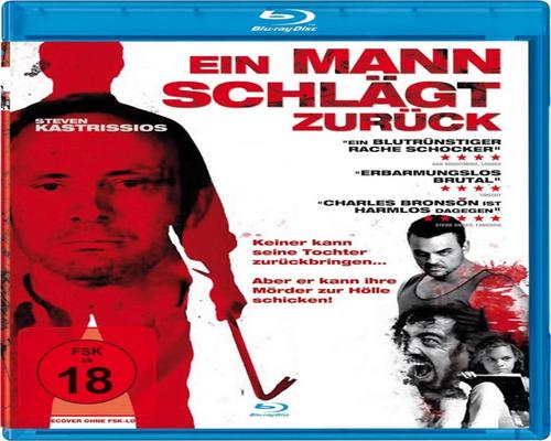 un film Ein Mann Schlägt Zurück