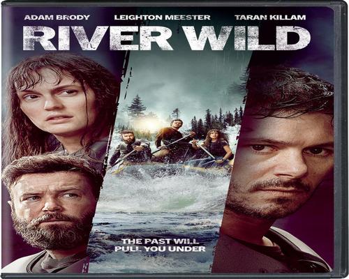 en Movie River Wild