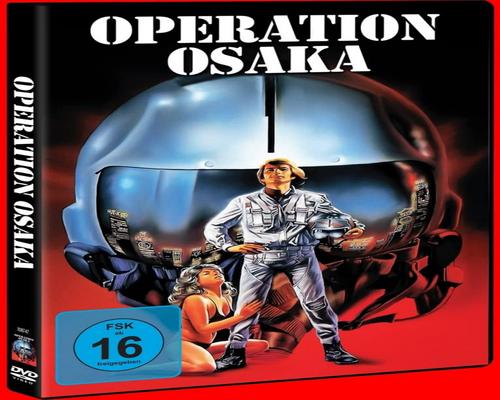 en Movie Operation Osaka