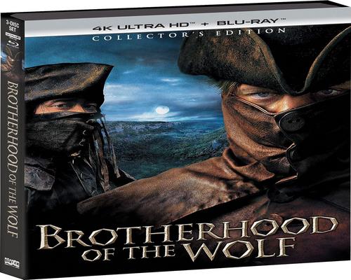 en Movie Brotherhood Of The Wolf