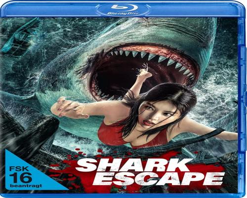 en Movie Shark Escape