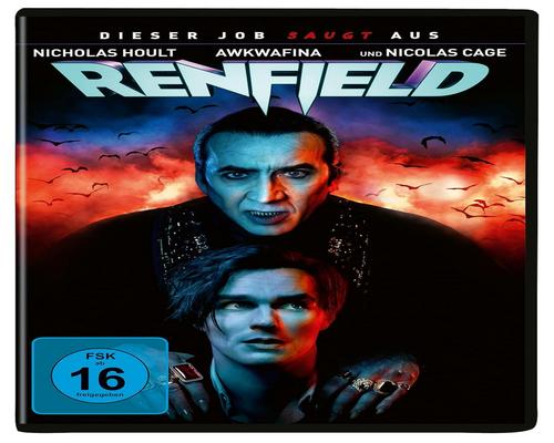 ein Movie Renfield