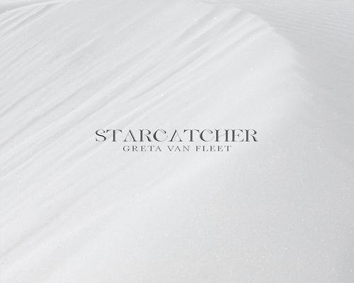 a Vinyl Starcatcher (Vinyl)