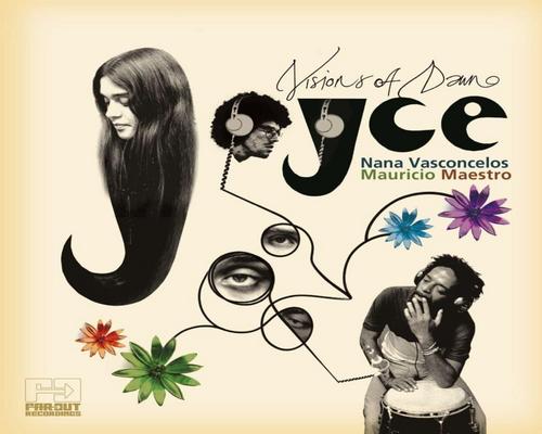 en Jazz Visions Of Dawn (Paris 1976 Project)