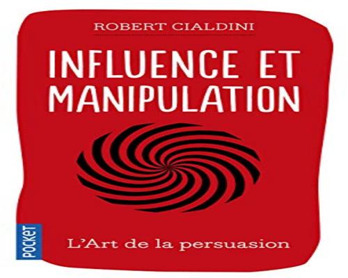 un Livre Influence Et Manipulation - 3E Édition Augmentée