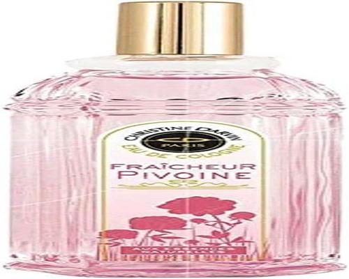 a Christine Darvin Peony Water