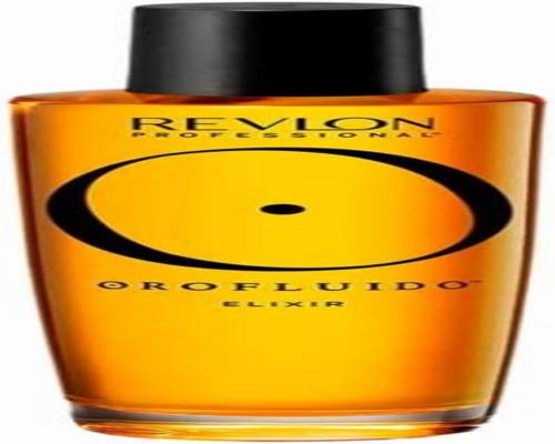 Revlon Professional Orofluido Crema Originale