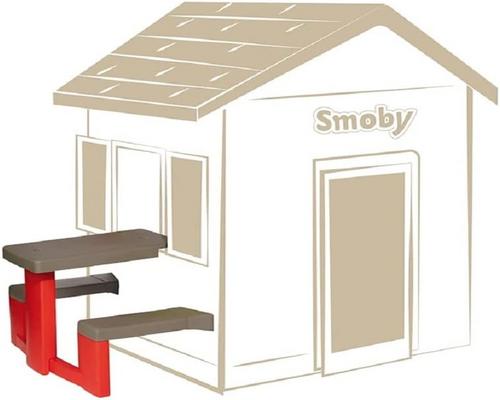 Smoby Protection