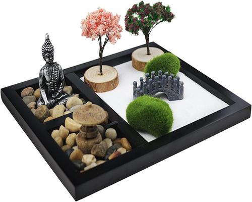 a Suq Figurine Zen Accessories