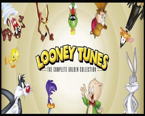 een Looney Tunes-film