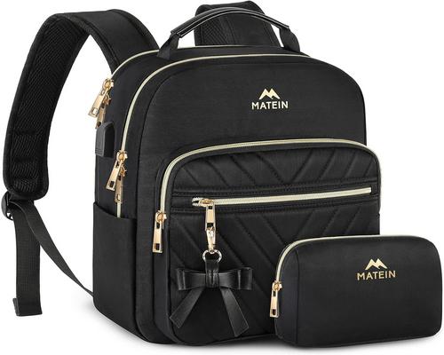 a Matein Bag Women Backpack