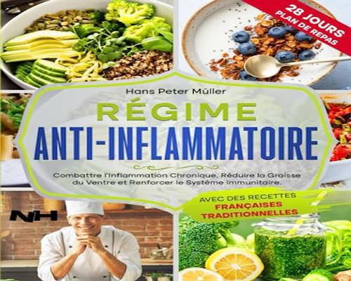 a book on the anti-inflammatory diet