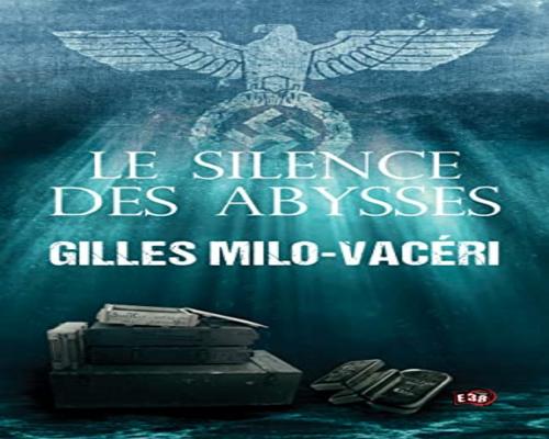 un Roman Le Silence Des Abysses