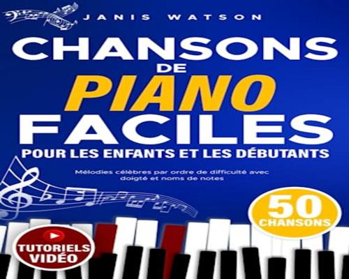 un Guide De Piano Pour Débutants