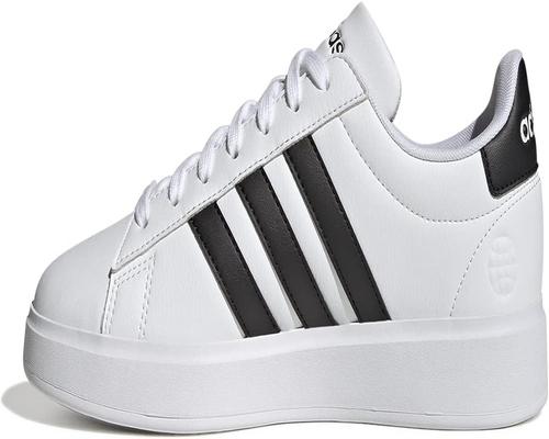 Adidas Men&#39;s Grand Court 2.0 Trainers