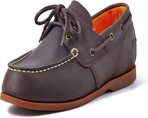 a Pair of Timberland Men&#39;s Shoes