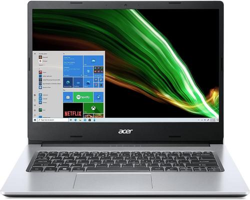 an Acer Aspire 1 A114-33-P8Rm 14&#39;&#39; Fhd SSD card