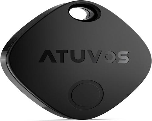 Atuvos Bluetooth トレーサー アダプター 1 パック