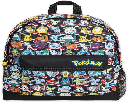 ein Bag Pokemon Rucksack