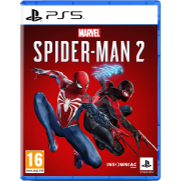 <notranslate>a Sony Game, Marvel'S Spider-Man 2 Ps5, Action Game, Physical Version With Cd, In French, 1 Player, Pegi 16, For Playstation 5</notranslate>