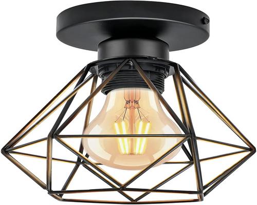 a Uring Industrial E27 Pendant Lamp