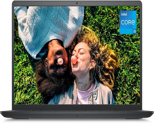 un Pc Kannettava Dell Inspiron 15.6" Fhd